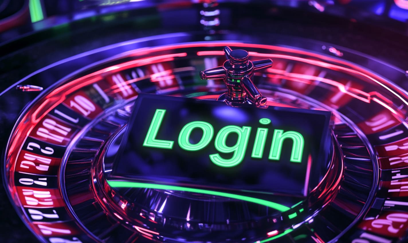 Secure Login to the BAJEE VIP Casino Portal
                            